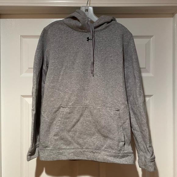 Under Armour hoodie - Picture 1 of 3